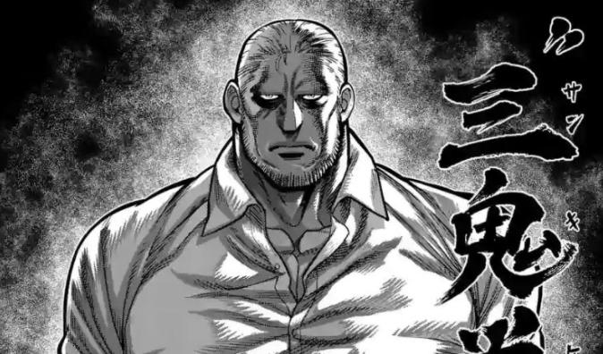 Spoiler Kengan Omega chap 88: Lu Tian lên sàn, đấu sĩ phe Kengan sẽ thượng đài là Agito!