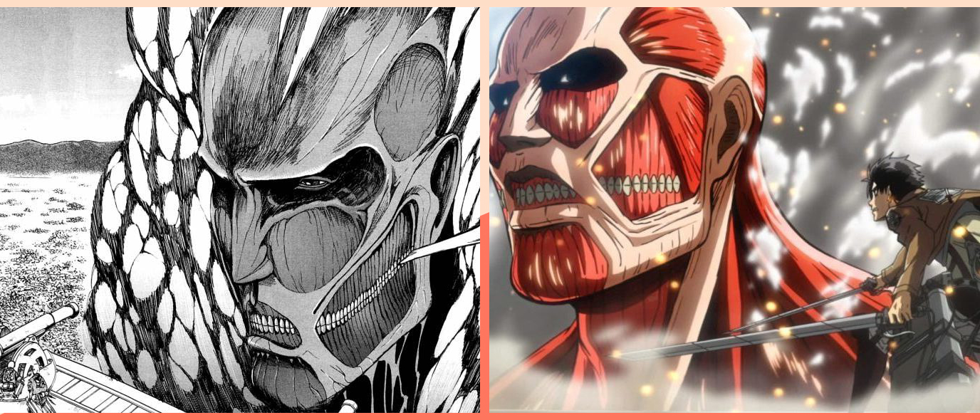 Kimetsu No Yaiba và TOP 10 siêu phẩm anime hay nhất có hình ảnh ăn đứt manga (Phần Cuối)