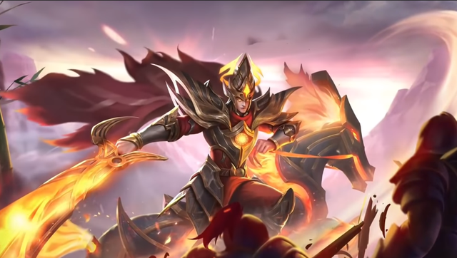 Liên Quân Mobile: Hướng dẫn cách nhận trang phục Volkath Xung Thiên Thần Tướng hoàn toàn miễn phí