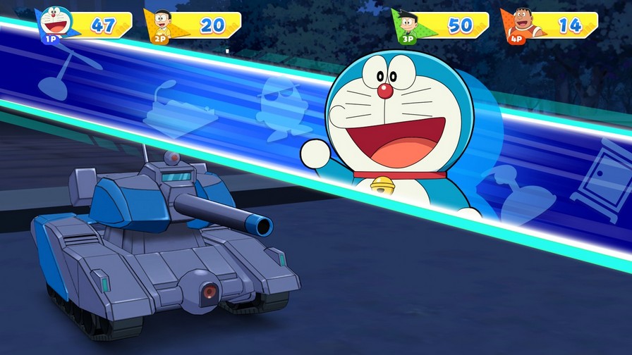 Thương hiệu Doraemon nổi tiếng chuẩn bị ra mắt một phần game mới trên Nintendo Switch