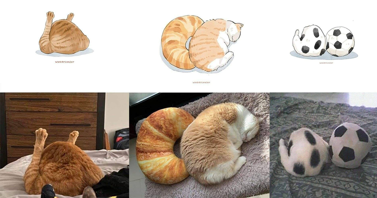 Tranh vẽ và các phiên bản đời thực lầy lội, siêu khó đỡ của các boss (P2)