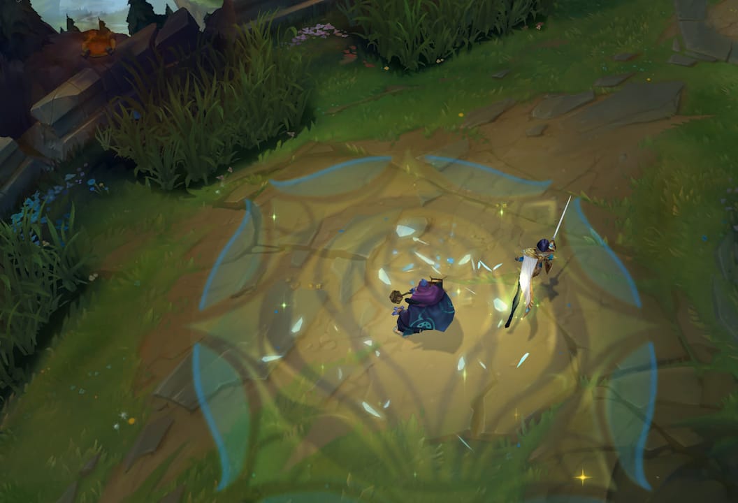 LMHT: Hướng dẫn cách kích hoạt chiêu cuối Đại Thử Thách cho Fiora chỉ trong 0,6 giây