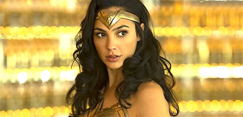 Sau Wonder Woman, "chị đại" Gal Gadot sẽ lột xác thành nữ điệp viên 