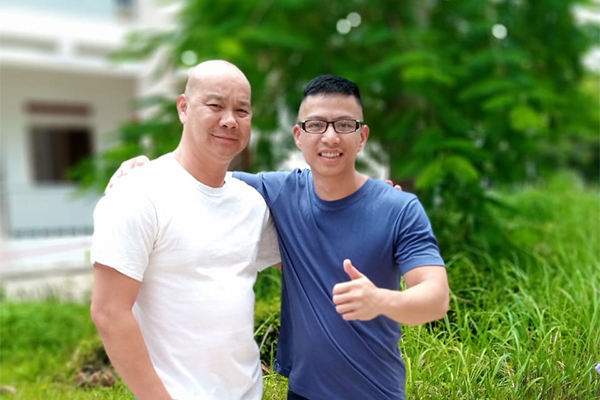 Hacker Hiếu PC là ai ? Người vừa xin vào Trung tâm Giám sát an toàn không gian mạng quốc gia