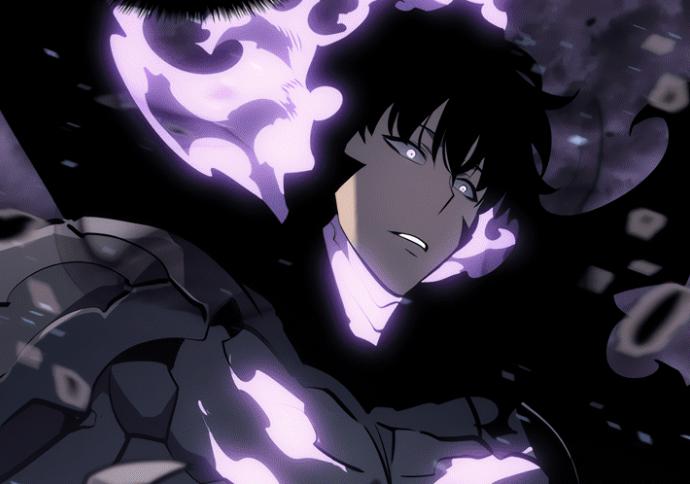 Dự đoán spoiler Solo Leveling chap 130: Jin Woo thức tỉnh, sở hữu sức mạnh của Hoàng Đế Bóng Tối