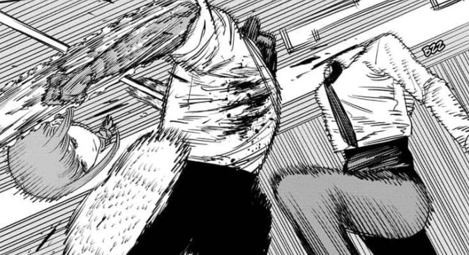 Spoiler Chainsaw Man chap 96: Denji giết chết Makima, chap 97 sẽ là chương cuối cùng!