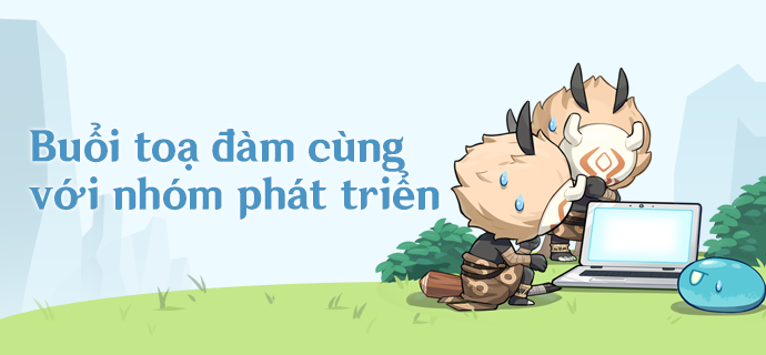 Genshin Impact  bản cập nhật 1.2 - Tặng Mối Duyên Tương Ngộ khi đột phá nhân vật ở 20, 50 và 70