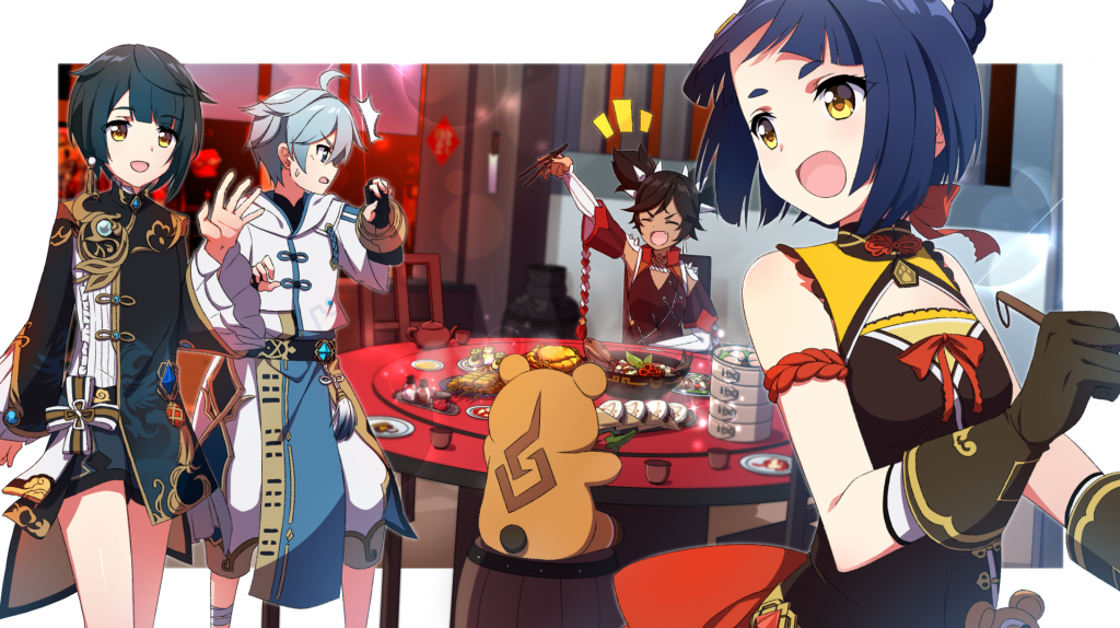 Top 5 tựa game nhập vai hành động đáng chơi nhất trên mobile năm 2020