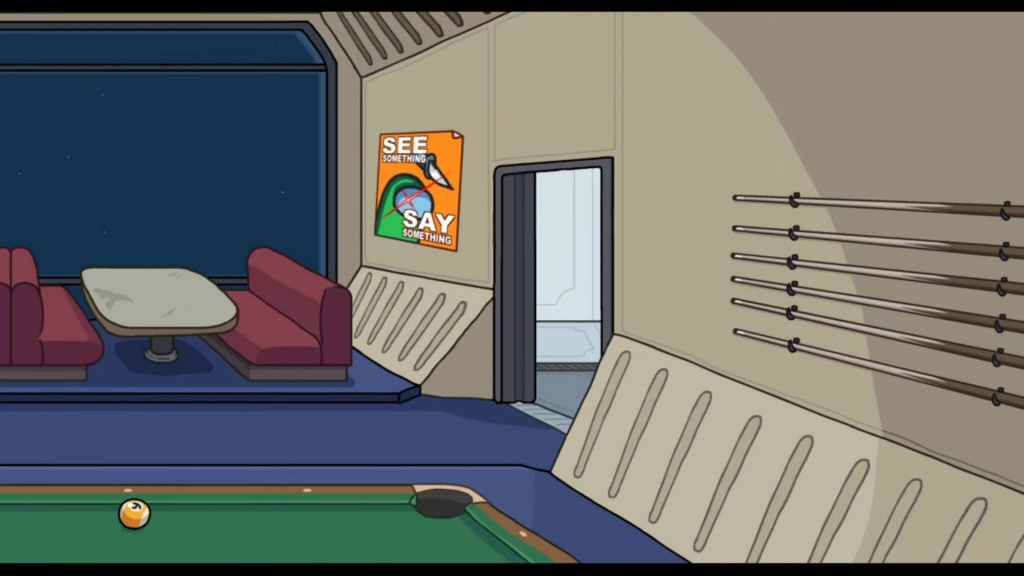 The Game Awards: Among Us công bố thông tin đáng chú ý