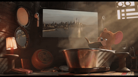 Chi tiết thú vị ít người biết trong trailer Tom & Jerry live-action