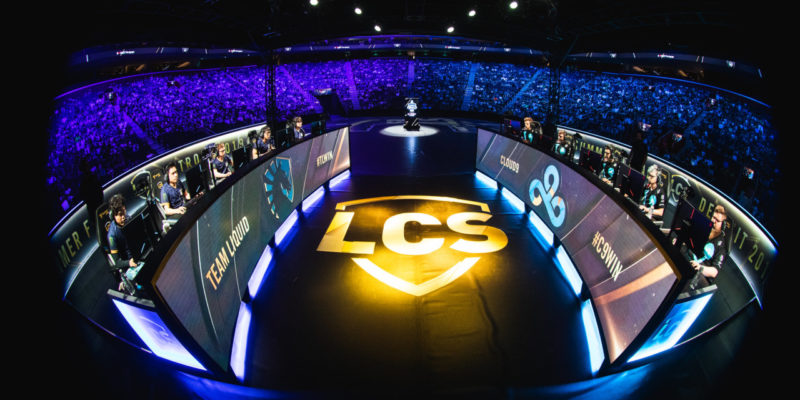 LMHT: Ambition lý giải nguyên do các đội tuyển LCS luôn có thành tích kém, lười biếng là nguyên nhân chính