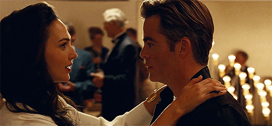 Bỏ túi những điều cần biết trước khi xem Wonder Woman 1984 3