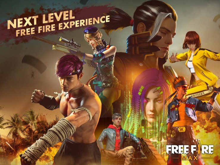 Free Fire MAX: Tổng hợp 225 smartphone có thể chơi được với setting thấp/ bình thường/ tối đa