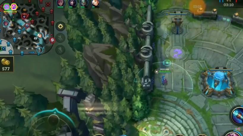 Nhiều streamer sử dụng hack/cheat ngay trong Liên Minh: Tốc Chiến trước ngày ra mắt tại Việt Nam