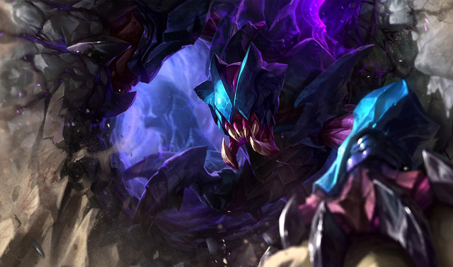 LMHT: Riot Games hé lộ nguyên do không thực hiện trang phục cho những vị tướng quái vật khiến game thủ bất bình