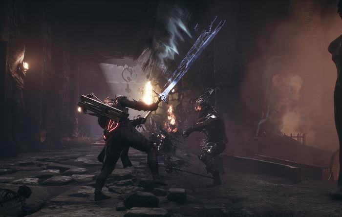 Tổng hợp game hay nhưng bị lu mờ bởi các ông lớn khác (Phần 2)