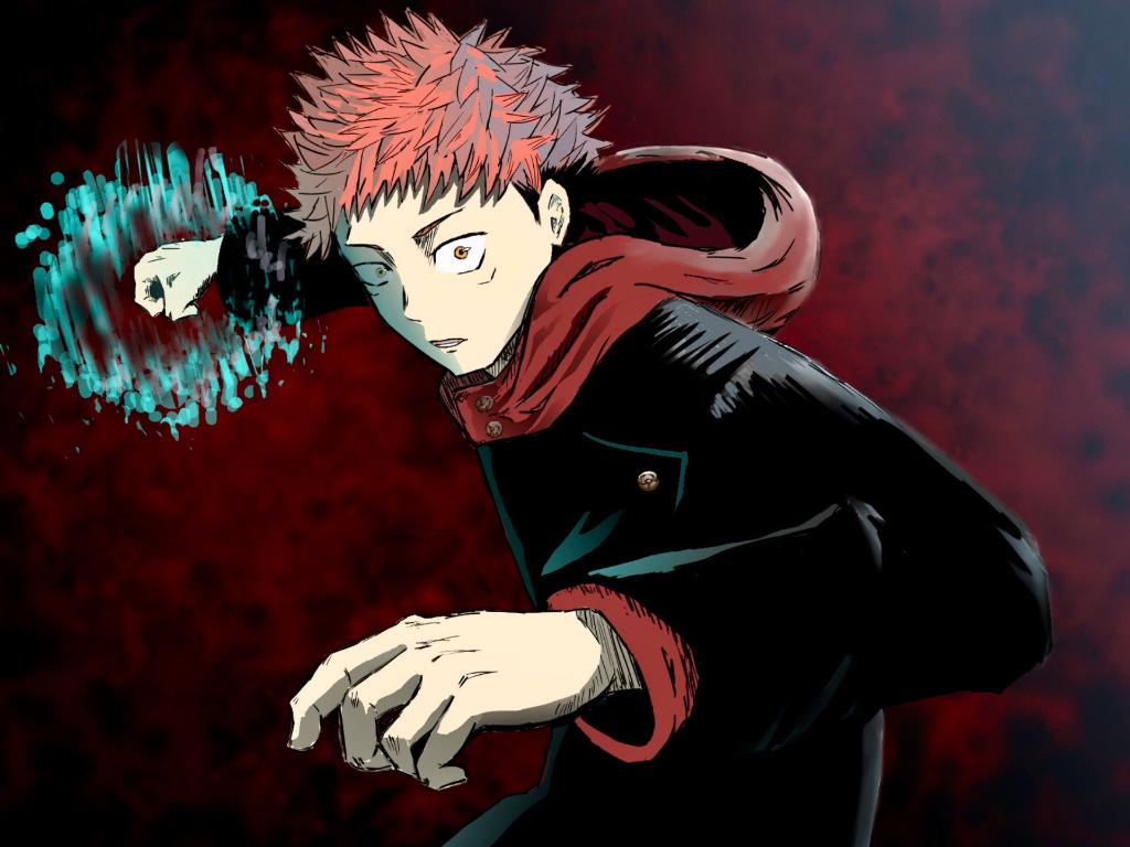 Spoiler Jujutsu Kaisen tập 132 - Yuji có thêm thuật mới ? Mahito hoảng sợ bỏ chạy