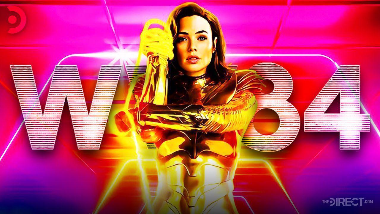 [HOT] Wonder Woman 1984: Tổng hợp những review cực sớm