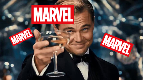 [HOT] Tài tử Leonardo DiCaprio đã đàm đàm phán với Marvel Studios, màn ảnh Hollywood sẽ có một vụ nổ mới?