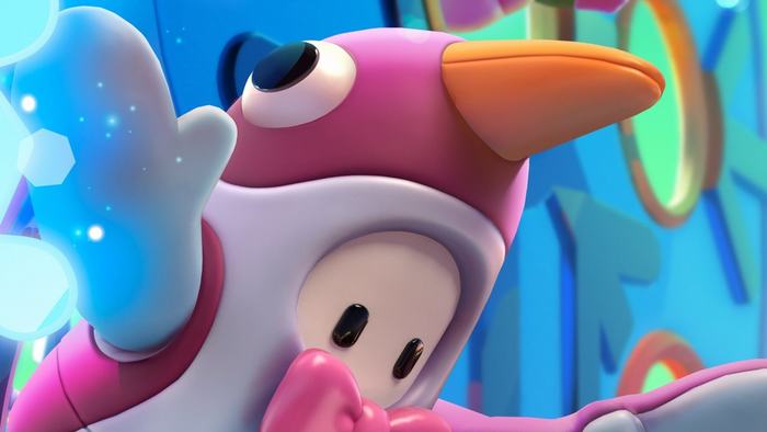 Fall Guys hé lộ loạt skin mới dành cho Season 3