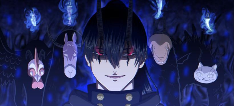 Dự đoán spoiler Black Clover chap 275: Zenon VS Nacht, thêm nhiều hiệp sĩ ma pháp xuất hiện