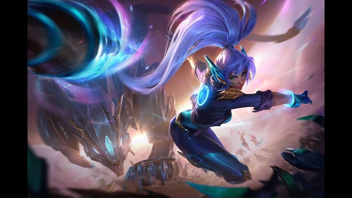  LMHT: Hướng dẫn cách lên đồ mới và bảng ngọc mạnh nhất cho Nidalee Tiền  Mùa 11