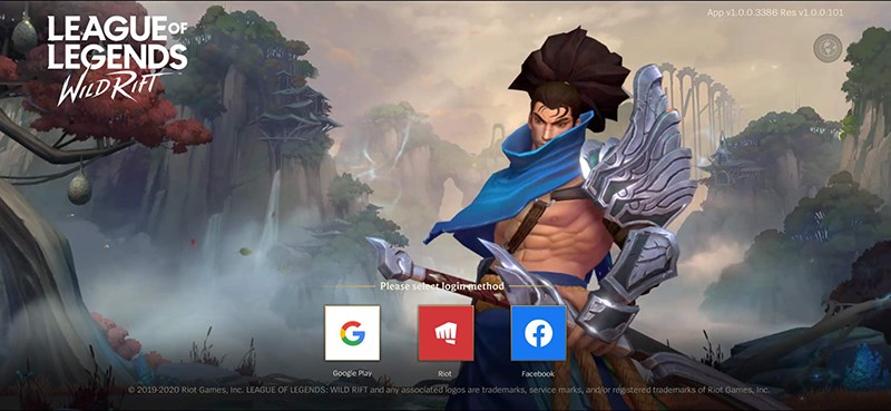 Liên MInh Tốc Chiến - Hướng dẫn cách nạp thẻ zing hay nạp tiền trực tiếp vào game để mua trang phục