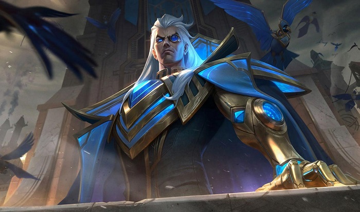  LMHT: Hướng dẫn cách lên đồ mới và bảng ngọc mạnh nhất cho Swain Tiền Mùa 11