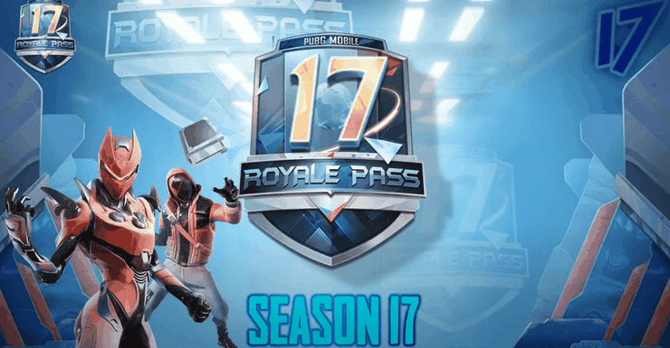 PUBG Mobile Season 17: Ngày phát hành, Royale Pass và nhiều hơn thế