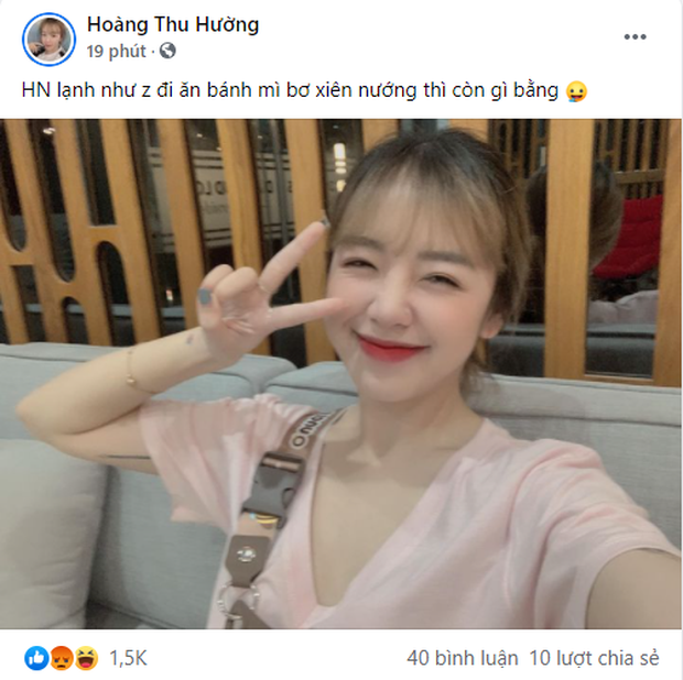 LMHT: Hoàng Thu Thường sau drama "cắm sừng" Hà Tiều Phu, vẫn đăng tải hình ảnh như chưa có gì xảy ra