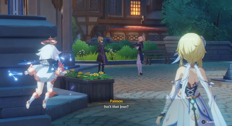 Genshin Impact: Tính năng tạo hình nhân vật có hay không? Và cách hướng dẫn xây dựng đội hình tốt nhất