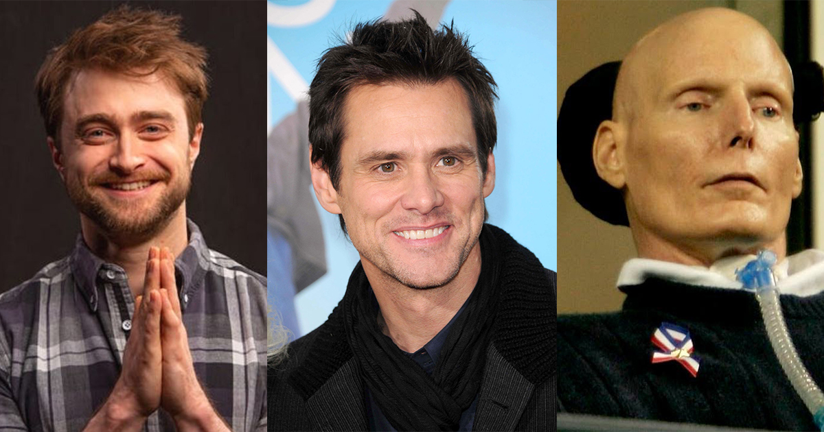 Điểm anh dàn sao từng chiến thắng bệnh tật để toả sáng (P1)