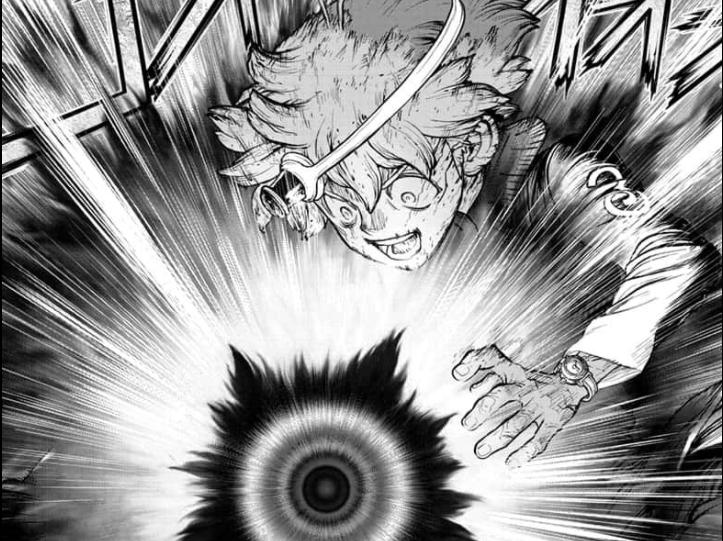 Dự đoán spoiler Dr.Stone chap 178: Sử dụng thiết bị hóa đá Medusa, nhóm Senku tiếp tục áp đảo