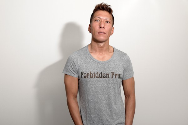 Nam diễn viên phim người lớn kỳ cựu Yuto Kuroda kể về bộ phim đầu đời không khác gì một vở hài kịch