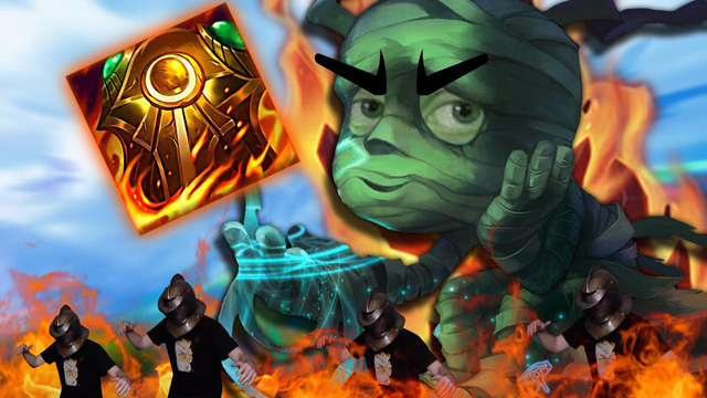 LMHT: Riot Games khẳng định Khiên Thái Dương đang quá mạnh so với phần còn lại, sẽ đưa ra những chỉnh sửa hợp lý