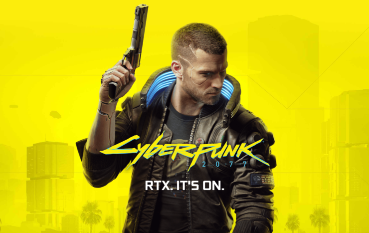 Điểm chuẩn cho PC Cyberpunk 2077 chính thức của NVIDIA GeForce RTX 3080 & RTX 3090 ổn định cho 1440p 60 FPS với Raytracing & DLSS