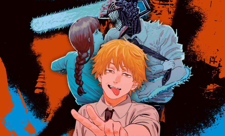 Chainsaw Man sẽ có phần 2 đồng thời được chuyển thể thành anime ra mắt vào năm 2021!