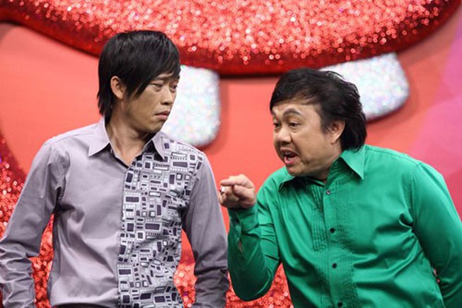 Chí Tài là ai ? Tiểu sử của Danh hài nổi tiếng cùng thời với Hoài Linh khiến cho bao khán giả thương mến