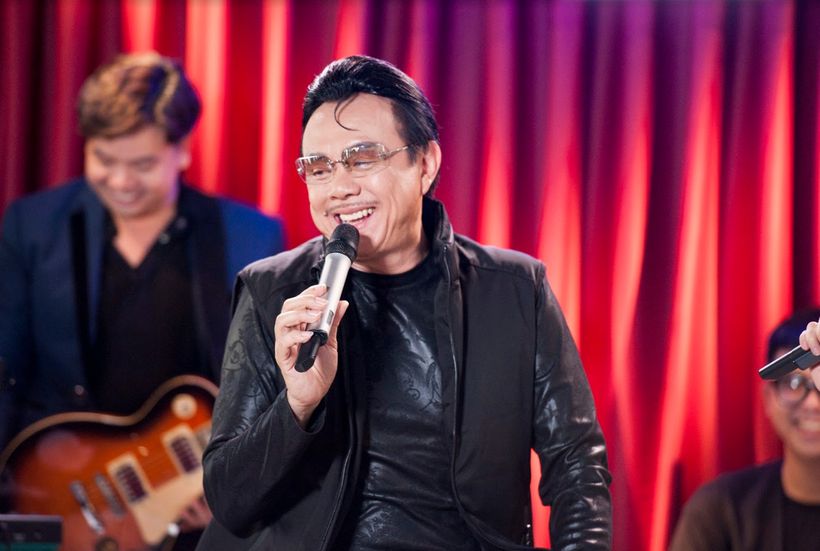 [SỐC] Nghệ sĩ Chí Tài bất ngờ qua đời khiến cả showbiz bàng hoàng