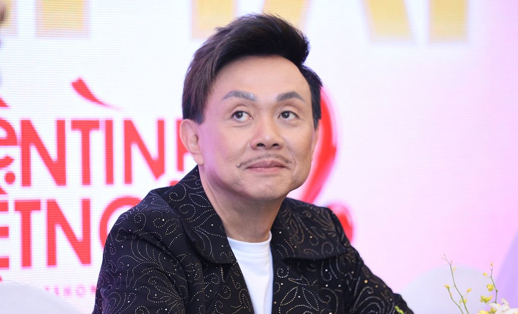 Cả Showbiz đau đớn trước tin Chí Tài qua đời 