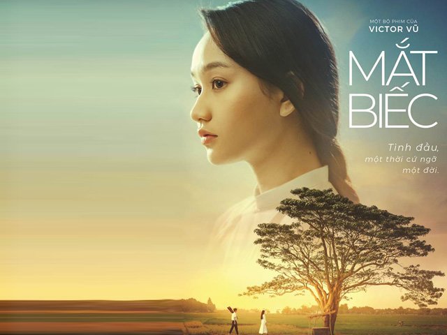 Mắt biếc đại diện phim Việt tham gia vòng sơ tuyển của giải OSCARS lần thứ 93