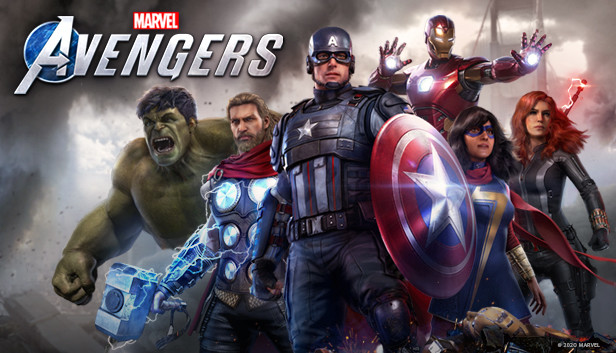Marvel's Avengers khiến Square Enix khổ sở vì khoản lỗ lên đến hàng triệu USD