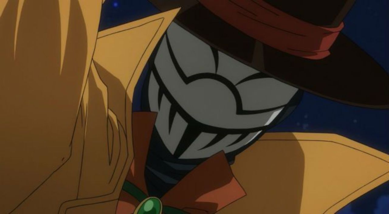 Spoiler My Hero Academia chap 294: Mr.Compress lộ diện. Kết thúc đang đến gần!