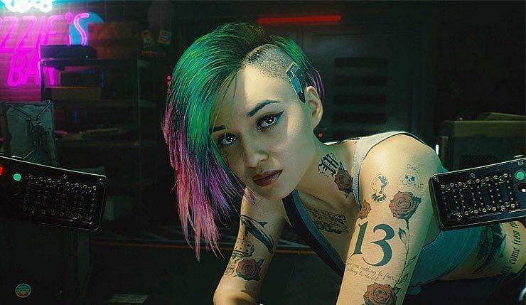 Các cảnh quay của Cyberpunk 2077 NSFW đã xuất hiện trên khắp Pornhub trong vòng chưa đầy một ngày sau khi phát hành