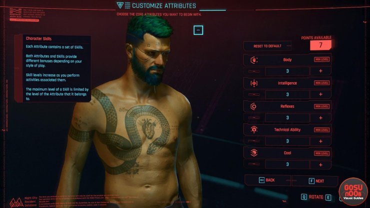 Cyberpunk 2077: 10 điều bạn muốn biết trước khi chơi