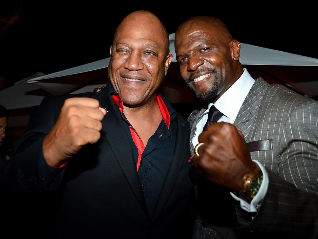 [SHOCK] Bất ngờ phát hiện thi thể tài tử kiêm đô vật Tommy 'Tiny' Lister tại nhà riêng