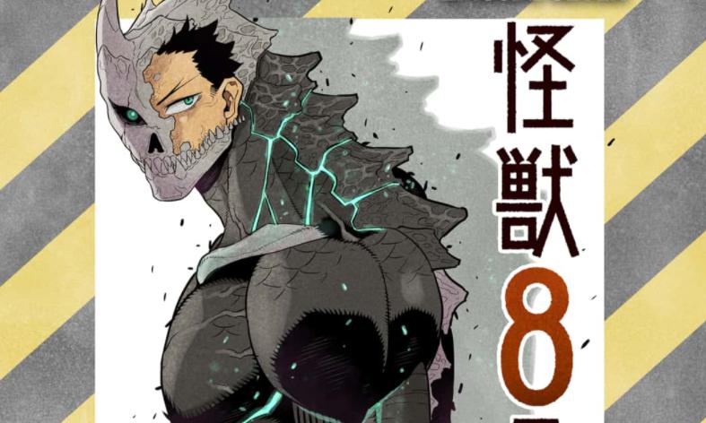 Dự đoán spoiler Monster #8 chap 21: Hibino bị phát giác. Lực lượng truy tìm Kaiju hình người