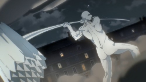 Attack On Titan season 4: Người sở hữu 9 Titan Shifter và sức mạnh đặc biệt của chúng (Phần 1)