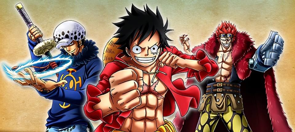 Dự đoán spoiler One Piece chap 999: Không hồi tưởng về Ace, Siêu Tân Tinh VS Kaido và Big Mom