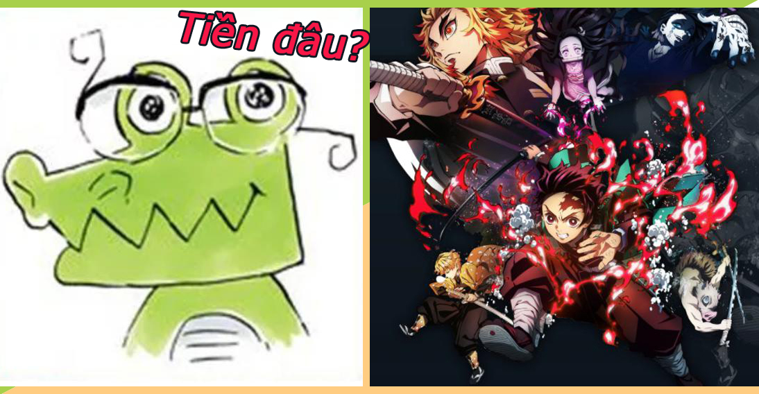 Phốt TO: Tác giả manga gốc chỉ được nhận không đến 1% doanh thu Kimetsu No Yaiba: Mugen Train